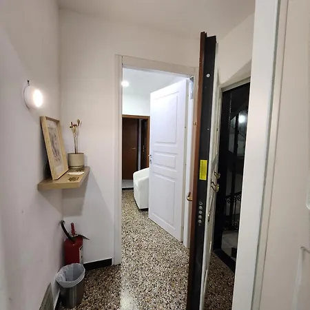 Varazzesuite Golden Paradise Varazze