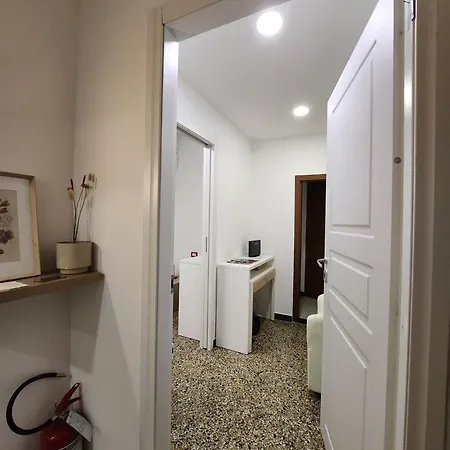 Varazzesuite Golden Paradise Διαμέρισμα Varazze