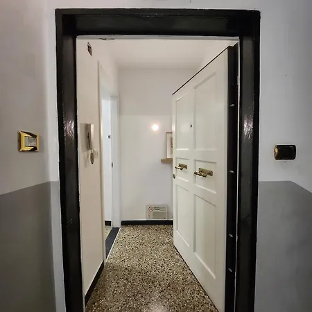 Διαμέρισμα Varazzesuite Golden Paradise Varazze
