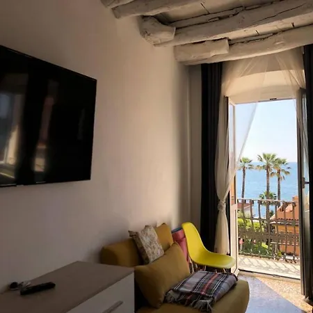 Varazzesuite Golden Paradise Apartman Varazze