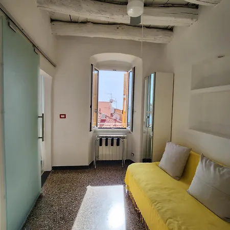 Varazzesuite Golden Paradise Διαμέρισμα Varazze