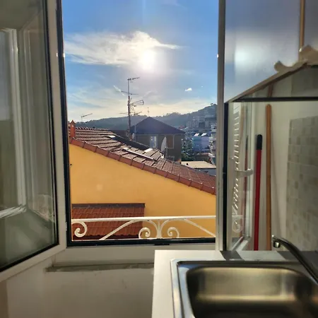 Διαμέρισμα Varazzesuite Golden Paradise *